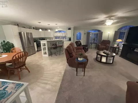 5580 E Windjamer Ave, Marblehead, OH 43440 photo 21