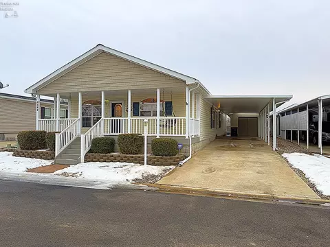 5580 E Windjamer Ave, Marblehead, OH 43440 photo 10