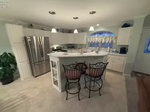 5580 E Windjamer Ave, Marblehead, OH 43440 photo 17