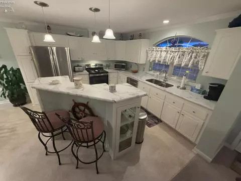 5580 E Windjamer Ave, Marblehead, OH 43440 photo 19