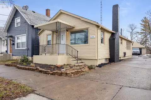 620 Pearl St, Sandusky, OH 44870