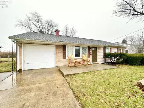 2901 N Bayview, Sandusky, OH 44870