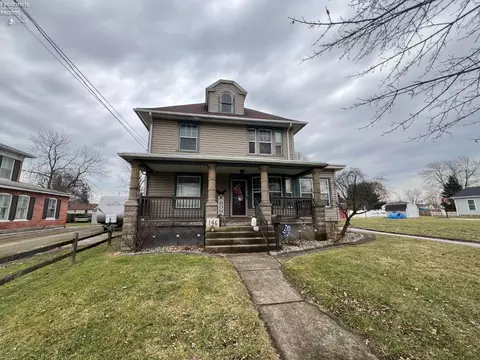 146 Whittlesey Ave, Norwalk, OH 44857