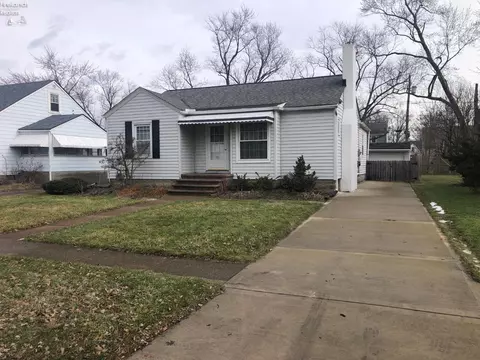 211 Brandtson Ave, Elyria, OH 44035