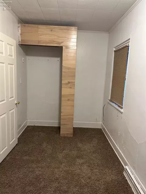 Bedroom - 226 E Monroe, Sandusky, OH 44870 photo 3 of 4