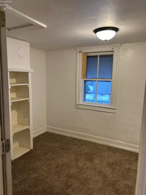 Bedroom - 226 E Monroe, Sandusky, OH 44870 photo 4 of 4
