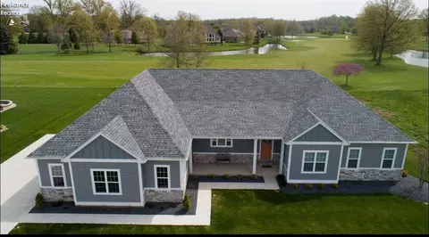 36 Briarcrest, Norwalk, OH 44857