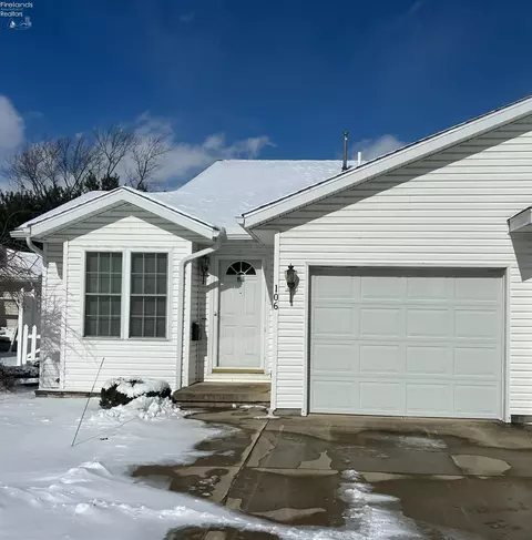 106 Grand Ave, Clyde, OH 43410