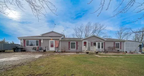 35 N Greenwhich Milan Townline Rd, North Fairfield, OH 44855