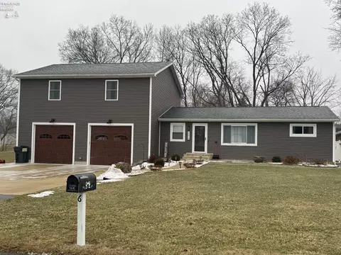 6616 Alspaugh Dr, Castalia, OH 44824