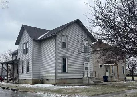 1618 Mcdonough, Sandusky, OH 44870