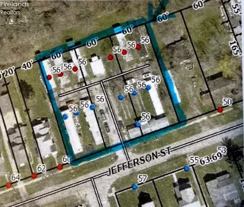 56 Jefferson St, Norwalk, OH 44857