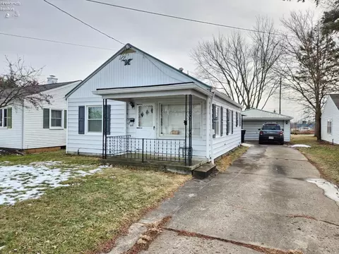 530 Buchanan St, Sandusky, OH 44870