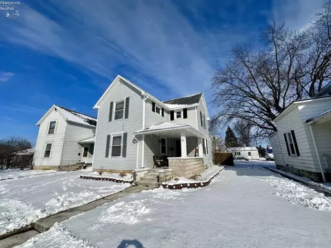 78 Elmer St, Tiffin, OH 44883