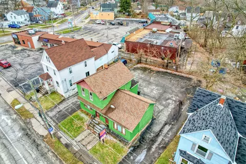 View/Area - 116 E 4th St, Elyria, OH 44035 photo 4 of 7