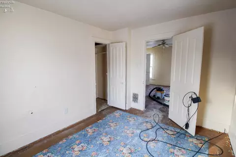 Bedroom - 116 E 4th St, Elyria, OH 44035 photo 2 of 6