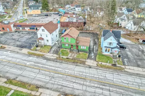 View/Area - 116 E 4th St, Elyria, OH 44035 photo 1 of 7