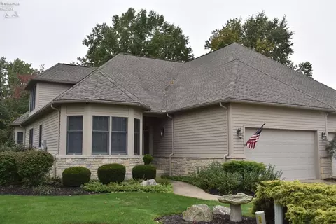 189 Briarcrest Dr, Norwalk, OH 44857