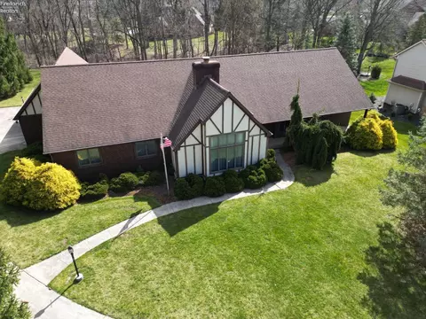 4 Jamie Way, Norwalk, OH 44857