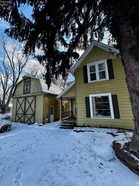 111 N Pleasant St, Norwalk, OH 44857