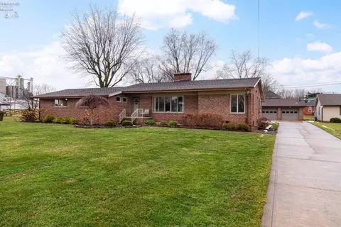 309 Foote Ave, New Washington, OH 44854
