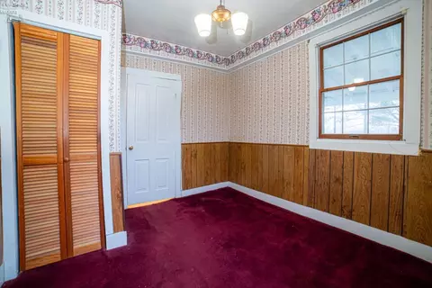 Bedroom - 1693 Clinton Rd, Collins, OH 44826 photo 1 of 5