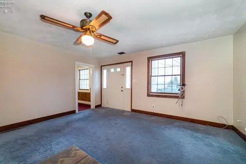 Living - 1693 Clinton Rd, Collins, OH 44826 photo 1 of 3