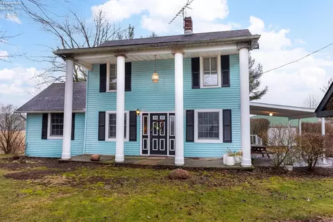 Other - 1693 Clinton Rd, Collins, OH 44826 photo 5 of 9