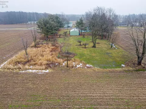 View/Area - 1693 Clinton Rd, Collins, OH 44826 photo 3 of 4