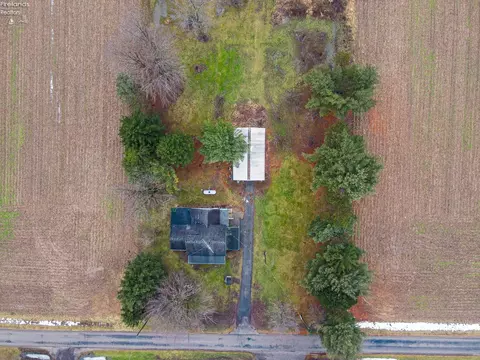 View/Area - 1693 Clinton Rd, Collins, OH 44826 photo 1 of 4