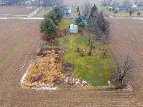 View/Area - 1693 Clinton Rd, Collins, OH 44826 photo 4 of 4