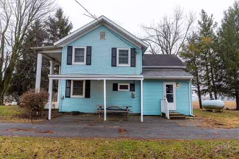 1693 Clinton Rd, Collins, OH 44826