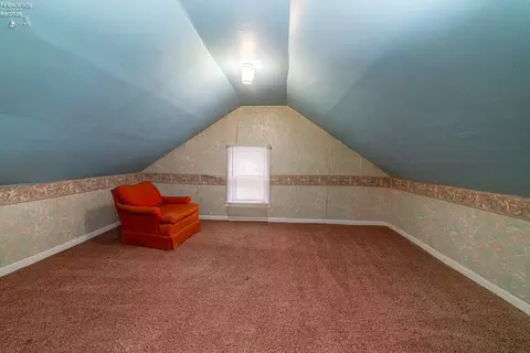 Bedroom - 1693 Clinton Rd, Collins, OH 44826 photo 5 of 5