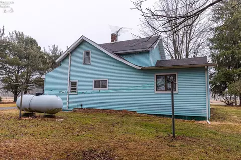 Exterior - 1693 Clinton Rd, Collins, OH 44826 photo 6 of 6