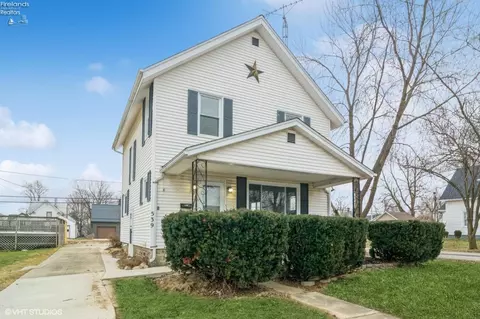 539 Euclid St, Willard, OH 44890