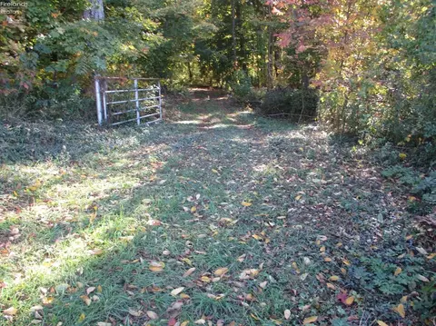 0 State Route 162, North Fairfield, OH 44855