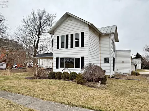 108 N Seneca St, Attica, OH 44807