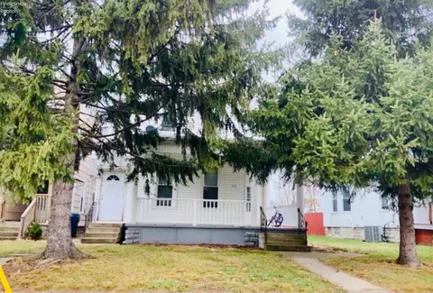 717 Osborne St, Sandusky, OH 44870