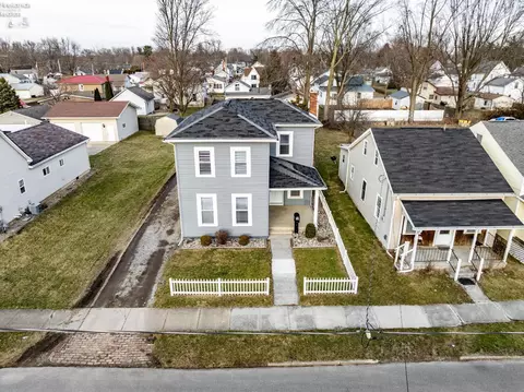 70 N Foster St, Norwalk, OH 44857