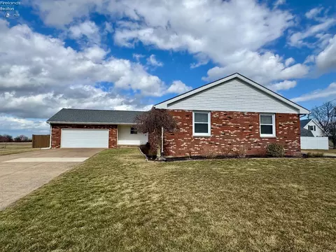 5405 Bogart Rd, Castalia, OH 44824