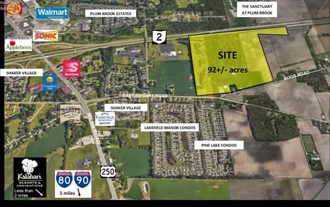 4115 Boos Rd, Sandusky, OH 44870