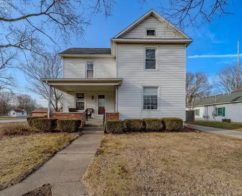 1710 River St, Fremont, OH 43420