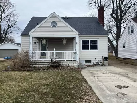 1425 Mckinley St, Sandusky, OH 44870