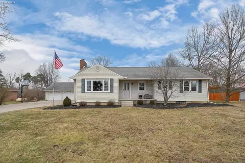 4662 State Route 181, Crestline, OH 44827