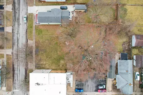 0 Pearl, Sandusky, OH 44870