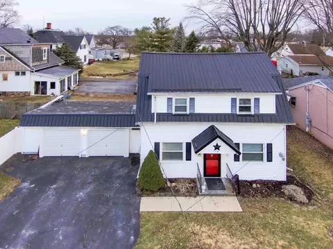 118 White St, Clyde, OH 43410 photo 2