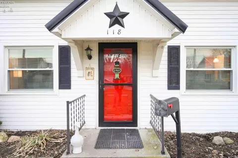 118 White St, Clyde, OH 43410 photo 3