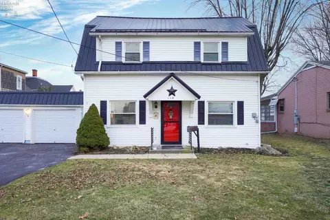 118 White St, Clyde, OH 43410