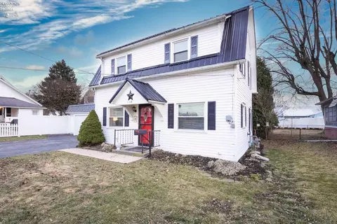 118 White St, Clyde, OH 43410 photo 4
