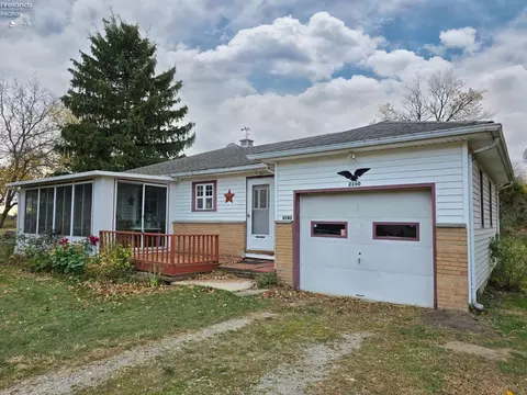 2180 N State Route 53, Tiffin, OH 44883